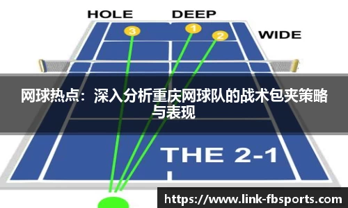 网球热点:深入分析重庆网球队的战术包夹策略与表现