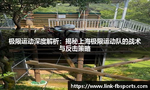 极限运动深度解析:揭秘上海极限运动队的战术与反击策略